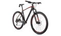 Bicykel Leader Fox Zero 29 čierny-oranžový 2019