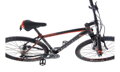 Bicykel Leader Fox Zero 29 čierny-oranžový 2019