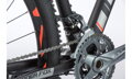 Bicykel Leader Fox Zero 29 čierny-oranžový 2019