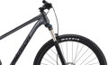 Bicykel Merida Big Nine 100 2x antracit 2021