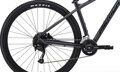Bicykel Merida Big Nine 100 2x antracit 2021