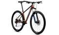 Bicykel Merida Big Nine 100 2x hnedý 2021