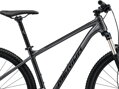 Bicykel Merida Big Nine 100 2x tmavostrieborný 2023