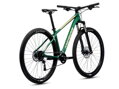 Bicykel Merida Big Nine 100 2x zelený 2023