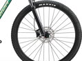 Bicykel Merida Big Nine 100 zelený 2024