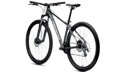 Bicykel Merida Big Nine 15 tmavostrieborný 2022