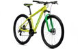 Bicykel Merida Big Nine 15 limetkový 2021