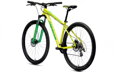 Bicykel Merida Big Nine 15 limetkový 2021