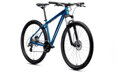 Bicykel Merida Big Nine 15 modrý 2022