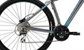 Bicykel Merida Big Nine 20-D antracit 2018