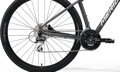 Bicykel Merida Big Nine 20 antracit 2021