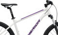 Bicykel Merida Big Nine 20 2x biely-fialový 2022
