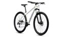 Bicykel Merida Big Nine 20 2x biely-fialový 2022