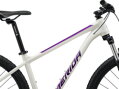 Bicykel Merida Big Nine 20 biely-fialový 2024