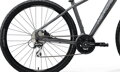 Bicykel Merida Big Nine 20-D antracit 2020