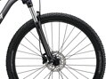 Bicykel Merida Big Nine 20 tmavostrieborný 2024