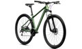 Bicykel Merida Big Nine 20 zelený 2021