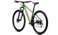 Bicykel Merida Big Nine 20 zelený 2021