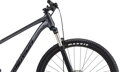 Bicykel Merida Big Nine 200 tmavostrieborný 2023