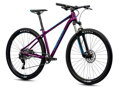 Bicykel Merida Big Nine 200 fialový 2023