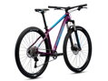 Bicykel Merida Big Nine 200 fialový 2023