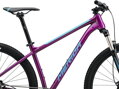 Bicykel Merida Big Nine 200 fialový 2023