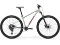 Bicykel Merida Big Nine 200 šedý 2026
