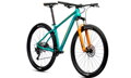 Bicykel Merida Big Nine 200 teal 2021