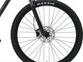 Bicykel Merida Big Nine 200 tmavostrieborný 2024