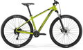 Bicykel Merida Big Nine 200 zelený 2019