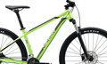Bicykel Merida Big Nine 200 zelený 2020