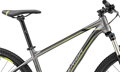 Bicykel Merida Big Nine 300 antracit 2019