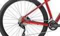 Bicykel Merida Big Nine 300 červený 2019