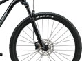 Bicykel Merida Big Nine 300 čierny 2025