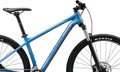 Bicykel Merida Big Nine 300 modrý 2020