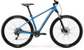 Bicykel Merida Big Nine 300 modrý 2020