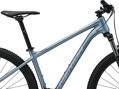 Bicykel Merida Big Nine 300 oceľovomodrý 2024