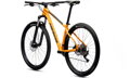 Bicykel Merida Big Nine 300 oranžový 2023