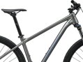 Bicykel Merida Big Nine 300 šedý 2025