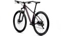 Bicykel Merida Big Nine 300 tmavofialový 2021