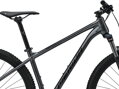 Bicykel Merida Big Nine 300 tmavostrieborný 2024