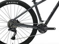 Bicykel Merida Big Nine 300 tmavostrieborný 2024