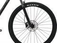 Bicykel Merida Big Nine 300 tmavostrieborný 2024