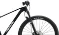 Bicykel Merida Big Nine 3000 čierny-biely 2023