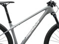 Bicykel Merida Big Nine 3000 sivý 2025