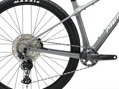 Bicykel Merida Big Nine 3000 sivý 2025