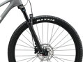 Bicykel Merida Big Nine 3000 sivý 2025