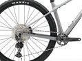 Bicykel Merida Big Nine 3000 sivý 2024