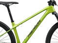 Bicykel Merida Big Nine 3000 zelený 2024