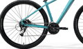 Bicykel Merida Big Nine 40-D teal 2020